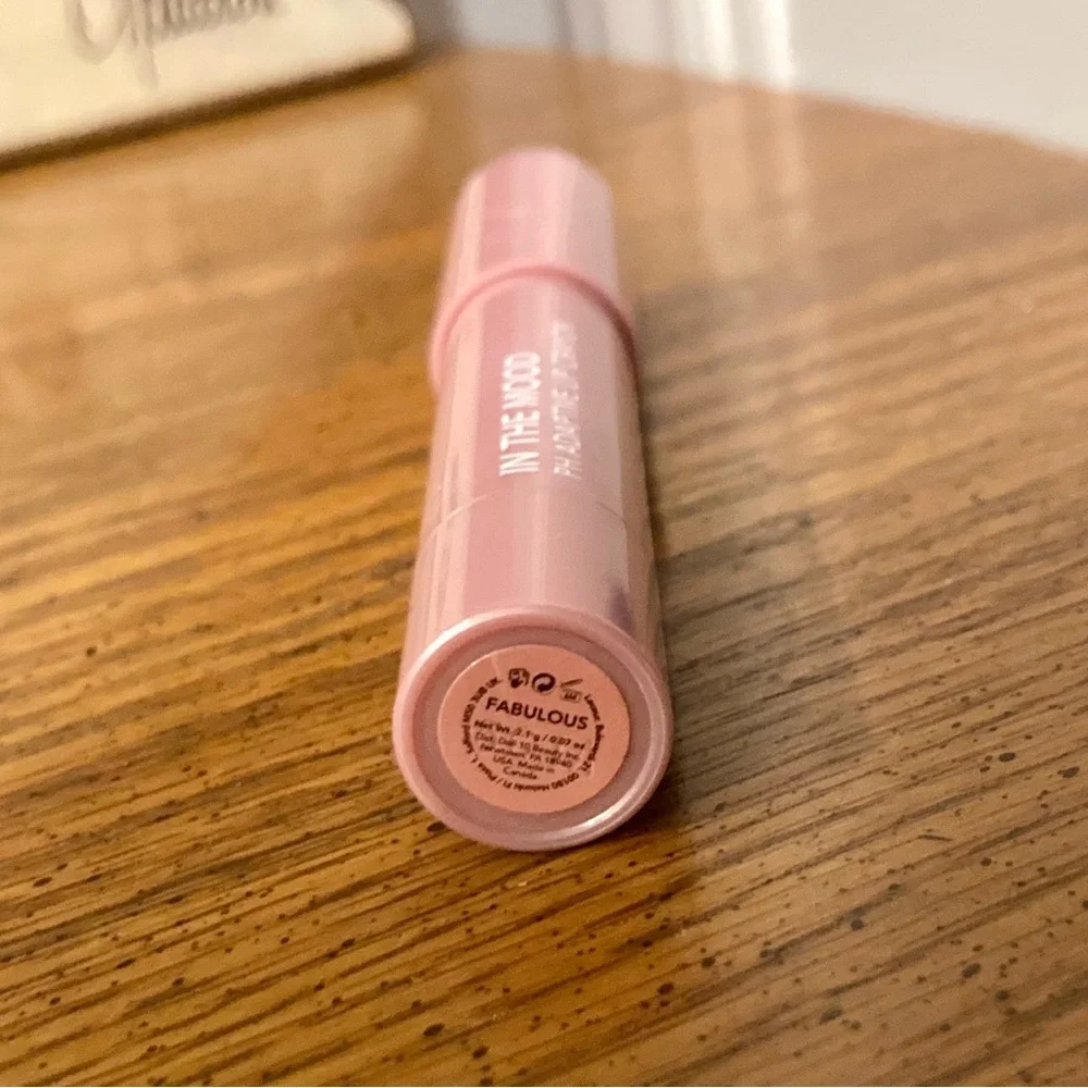 Doll 10 In the Mood Ph Adaptive Lip Crayon - NEW